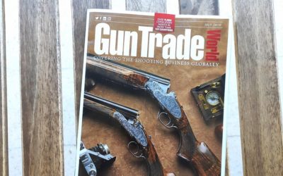 Norica looks for PCP sales – Gun Trade World’s article