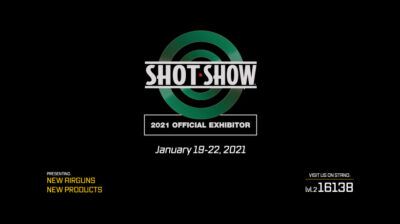 Norica at Shot Show 2021