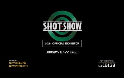 Norica participates in SHOT Show 2021 – Cancelled