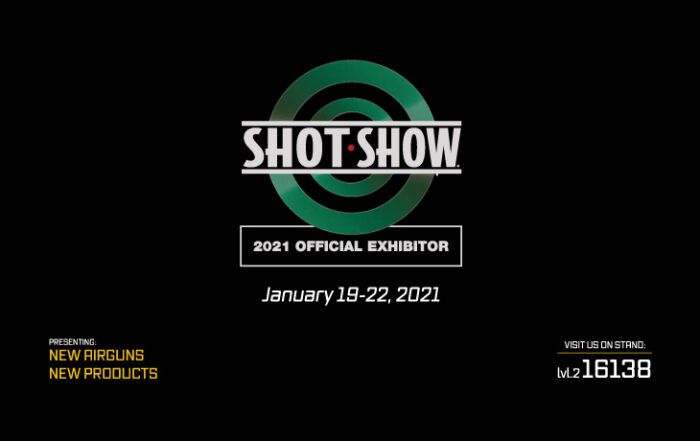 Norica at Shot Show 2021