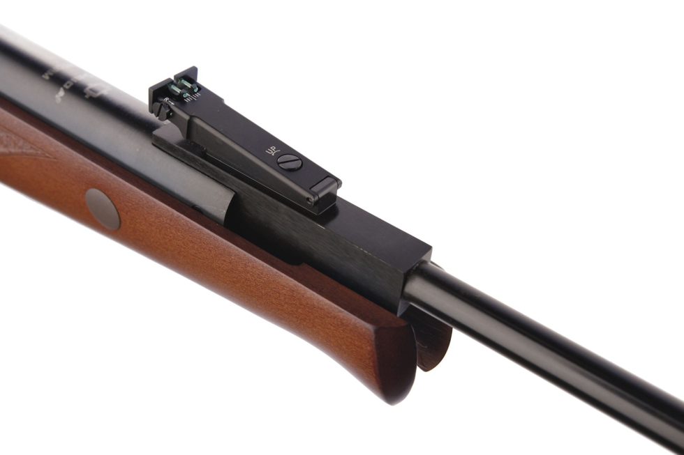Storm Norica Airguns