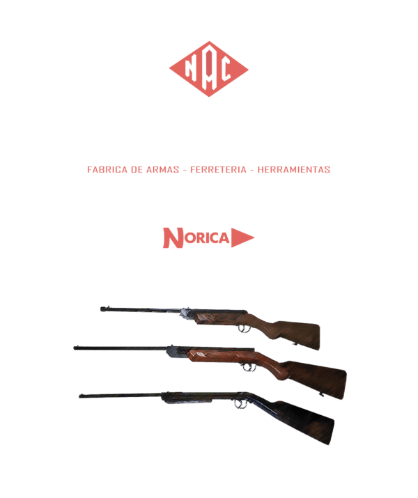 Company | Norica Airguns