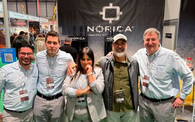 Cinegética 2026: Norica más cerca de los aficionados al tiro