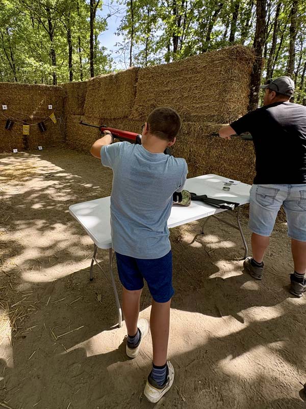Norica Game Fair 26 2